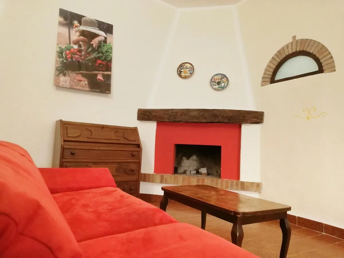 Agriturismo Colle Prana Villa Lorenzana Italia