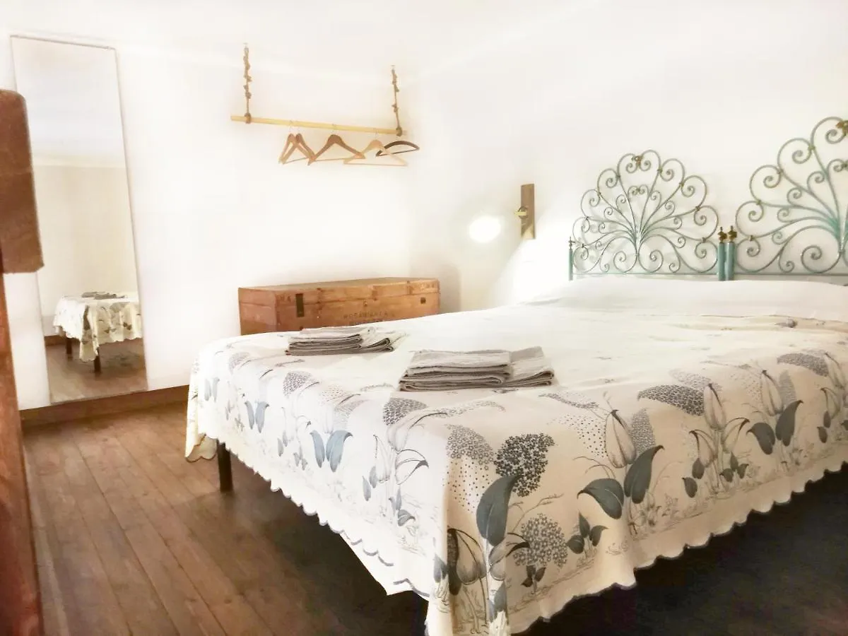 Agriturismo Colle Prana Villa Lorenzana 0*,