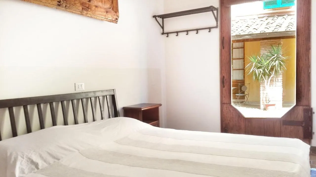 Agriturismo Colle Prana Villa Lorenzana