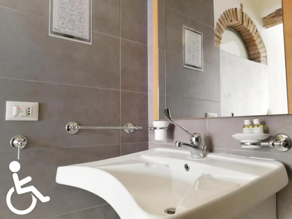 Agriturismo Colle Prana Villa Lorenzana Lantgård