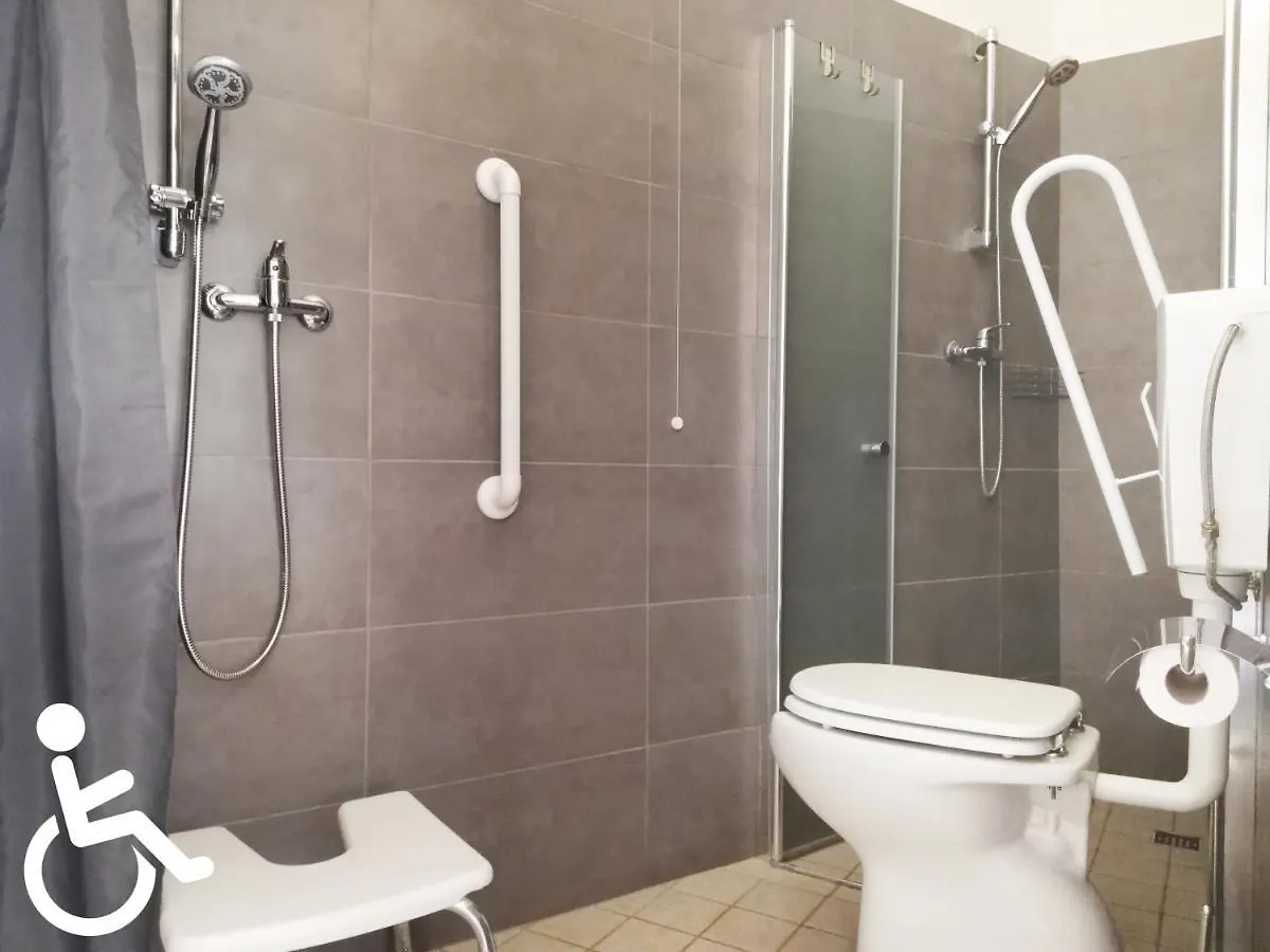 Agriturismo Colle Prana Villa Lorenzana Farm stay
