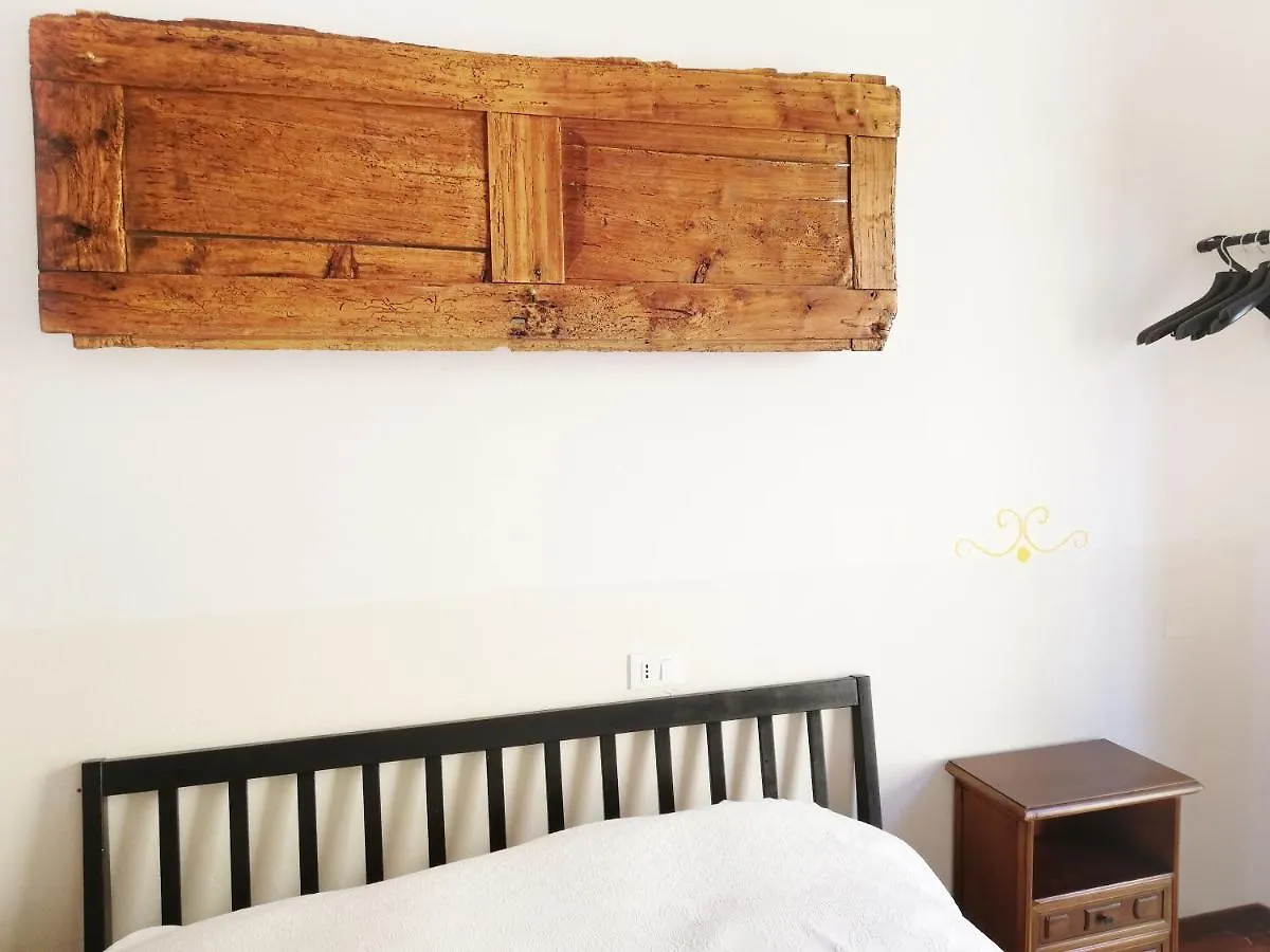 Agriturismo Colle Prana Villa Lorenzana Farm stay
