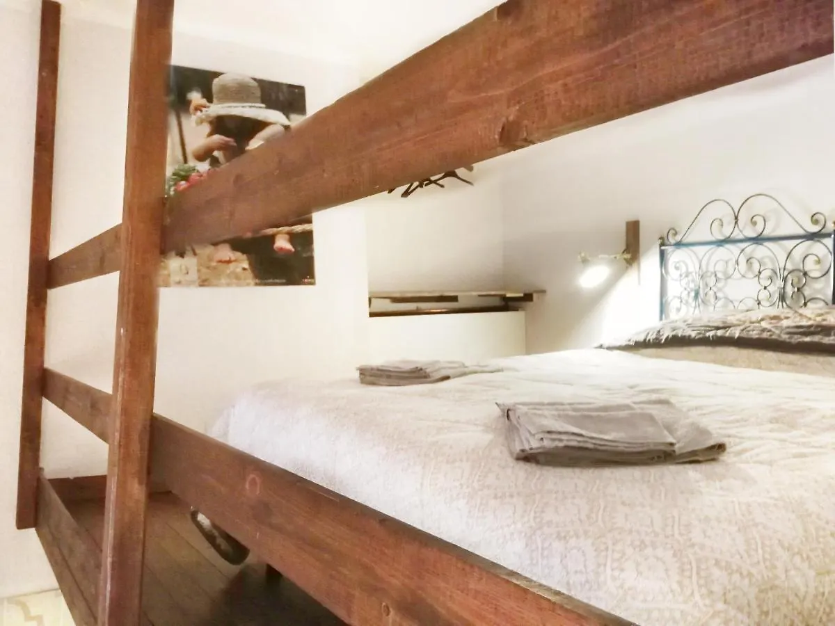 Lantgård Agriturismo Colle Prana Villa Lorenzana