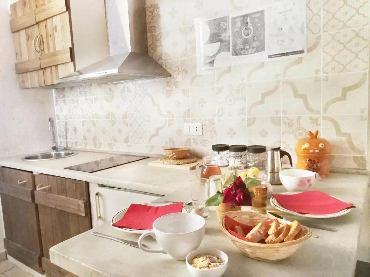 Lantgård Agriturismo Colle Prana Villa Lorenzana