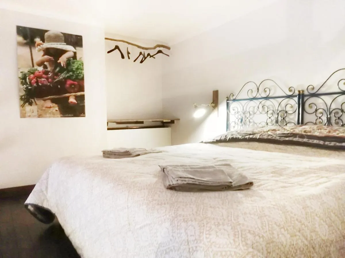 Agriturismo Colle Prana Villa Lorenzana Italien