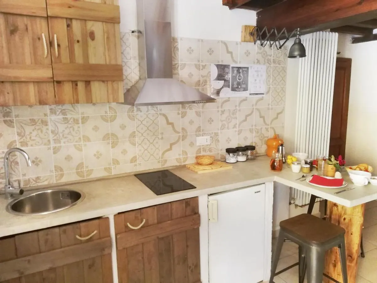 Agriturismo Colle Prana Villa Lorenzana 0*,