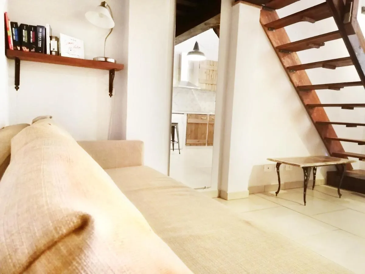 Agriturismo Colle Prana Villa Lorenzana Italy