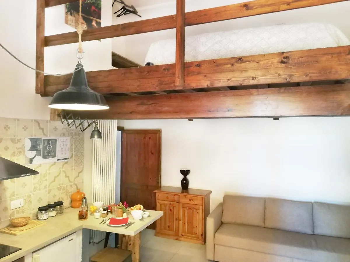 Lantgård Agriturismo Colle Prana Villa Lorenzana