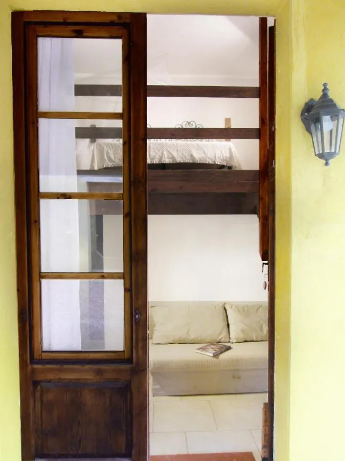 Agriturismo Colle Prana Villa Lorenzana 0*,  Italien