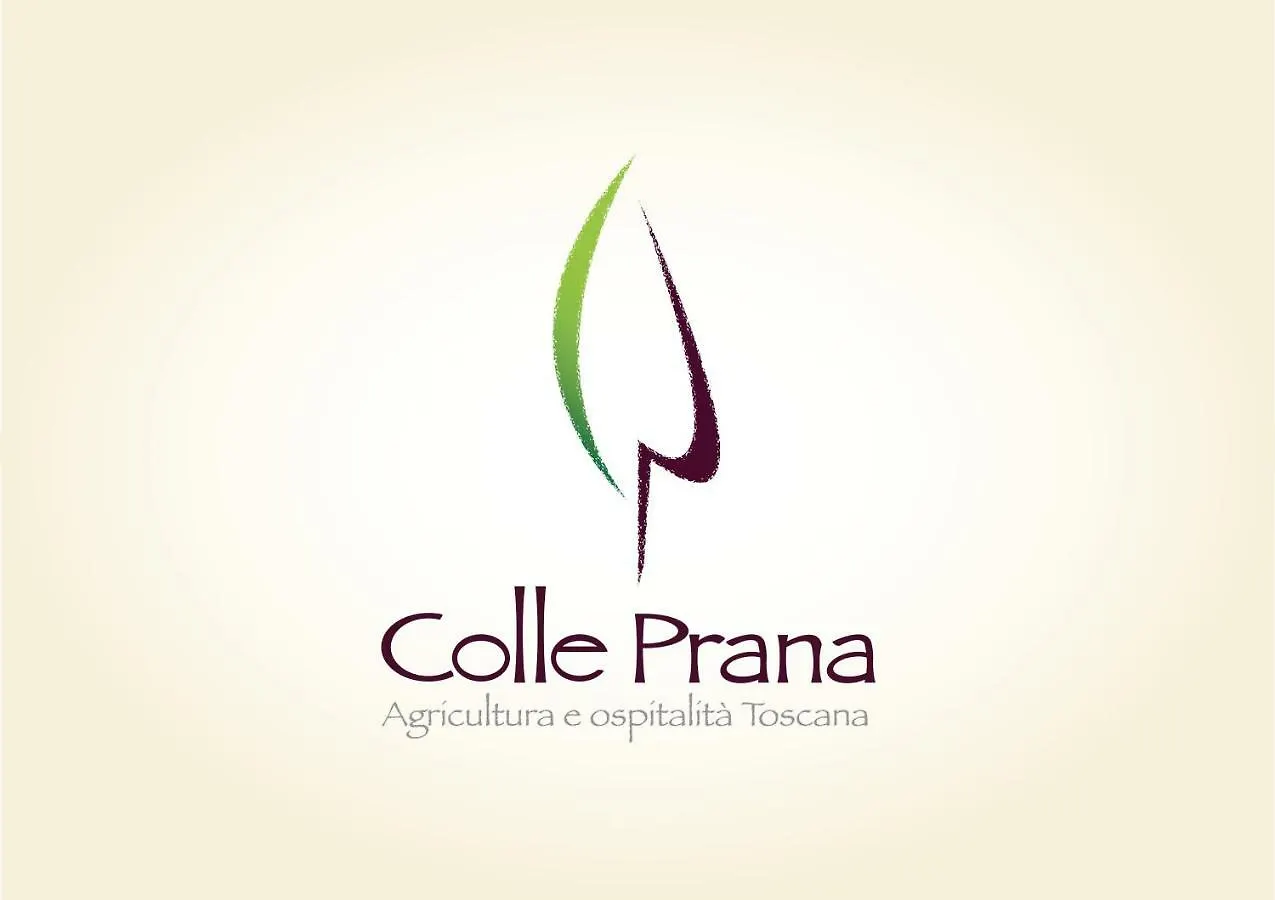 Agriturismo Colle Prana Villa Lorenzana Italien